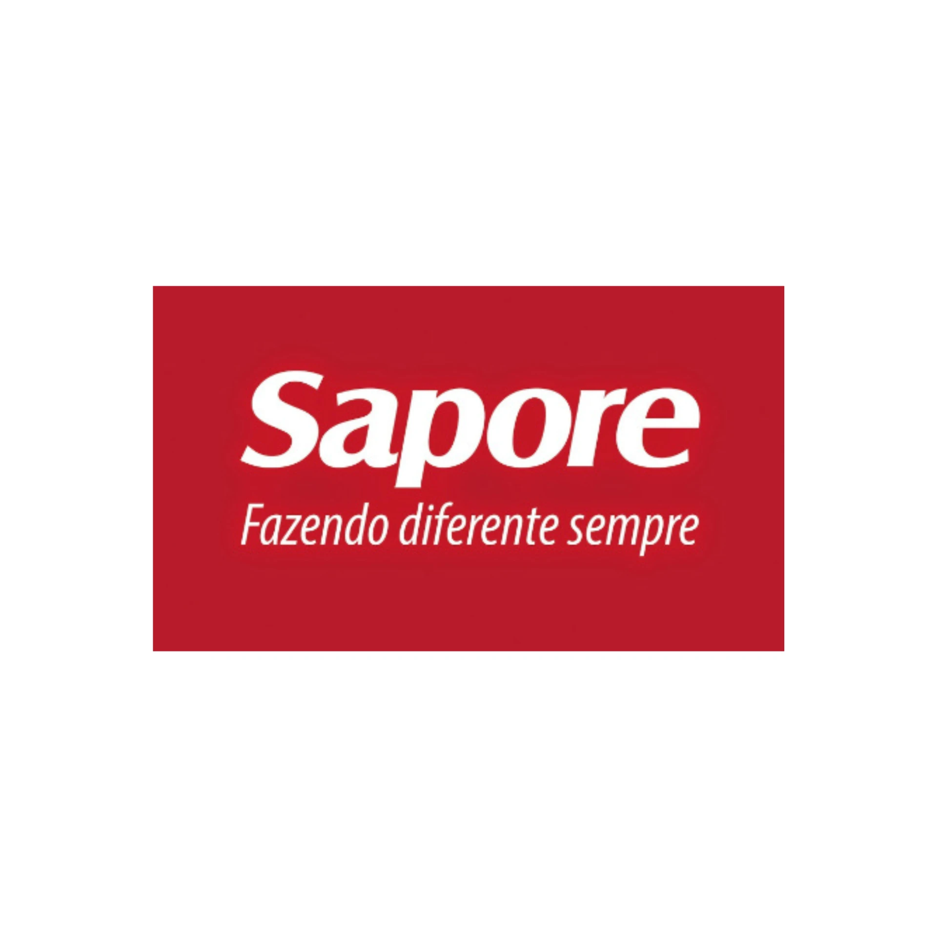 Logo Sapore