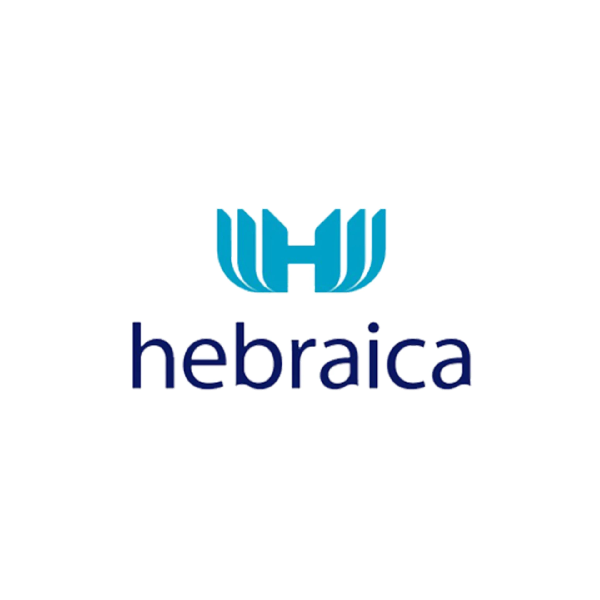 Logo Hebraica