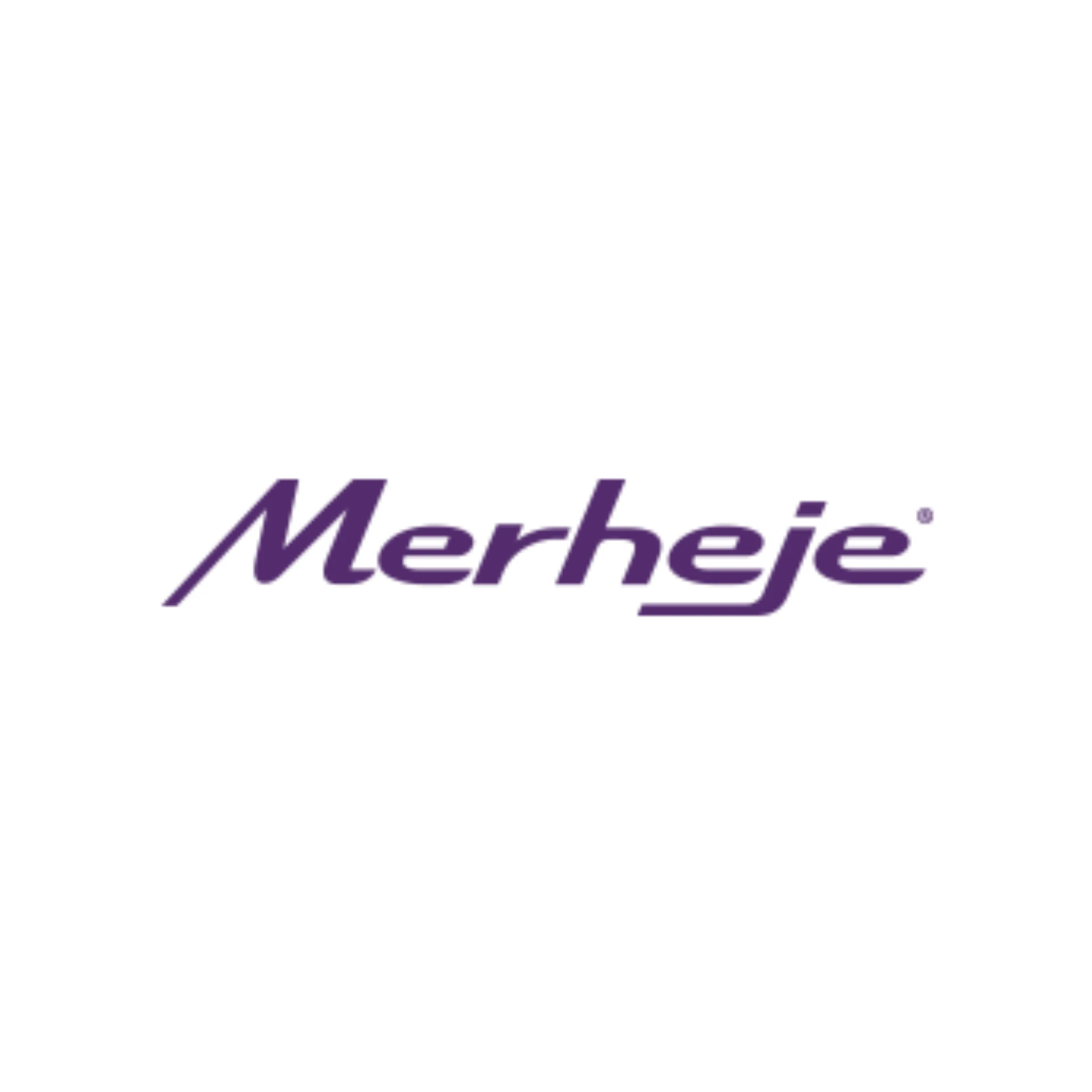 Logo Merheje